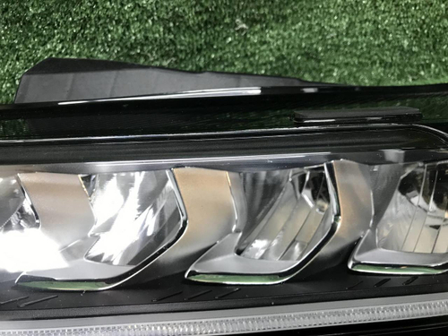 Фара левая Kia K5 (2019-2023) LED