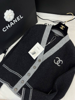 Кардиган CHANEL