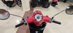Скутер Honda Giorno
