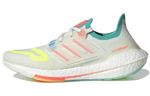 Кроссовки Adidas Ultraboost 5.0 Dna (Женская размерная сетка)