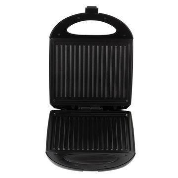 Гриль электрический 1400 Вт. Kamille KM 6725 с антипригарным покрытием