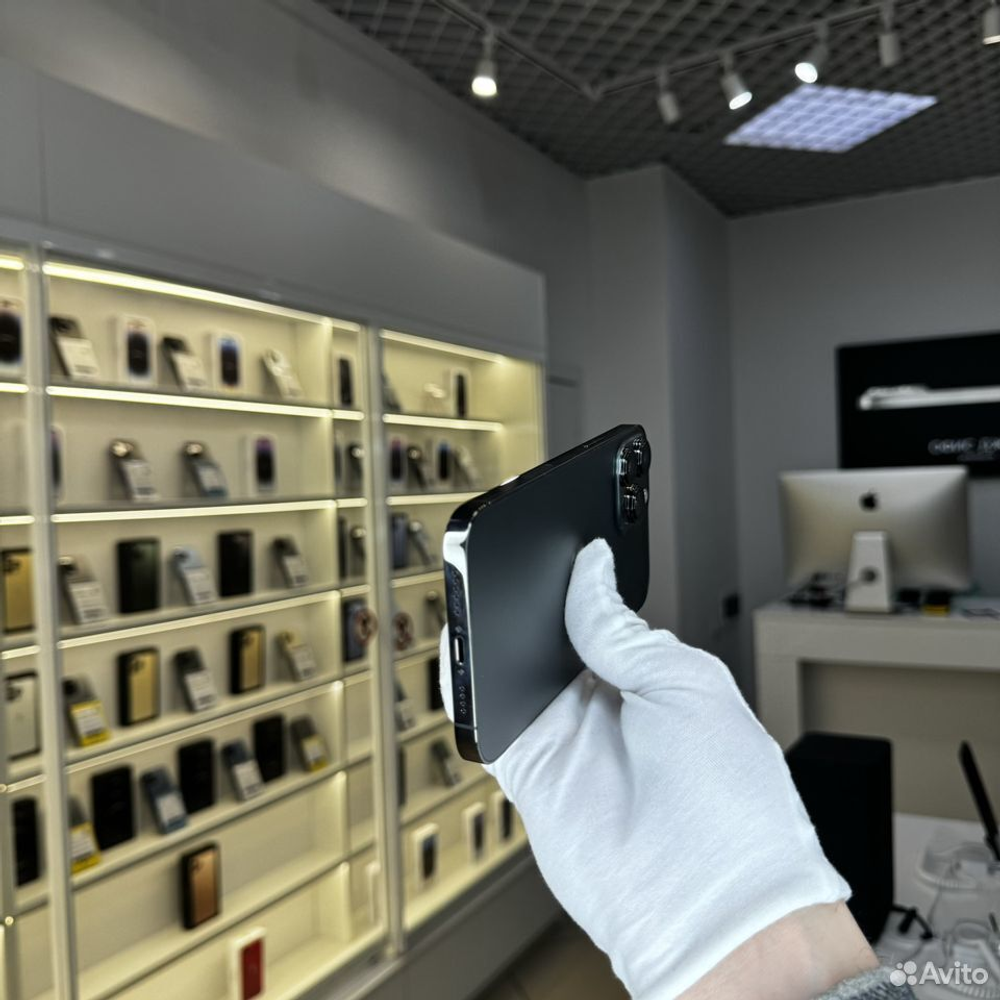 iPhone 13 Pro Max, 512 ГБ б/у