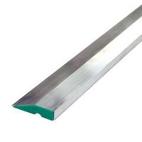 Правило трапециевидное с ребром жесткости 2,5 м