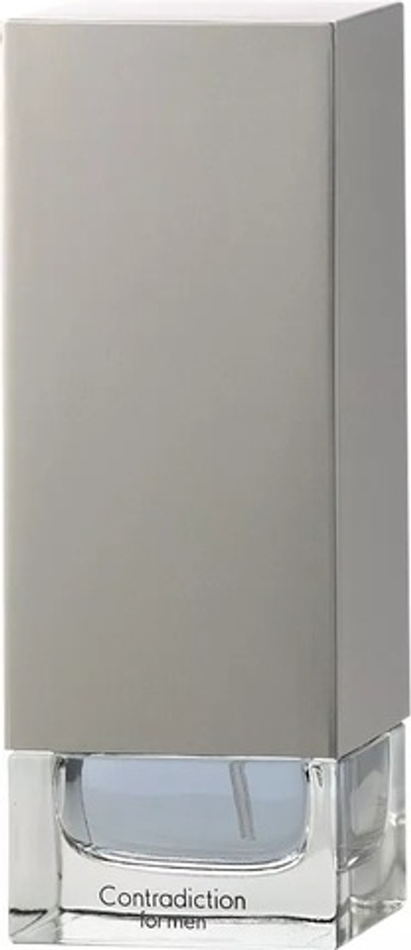 Calvin Klein Contradiction