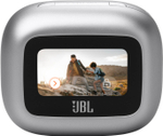 Наушники беспроводные JBL JBLLIVEFLEX3SIL