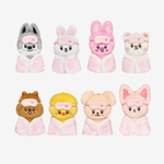 Плюш SKZOO 10 см Stray Kids - STAY in Our Little House