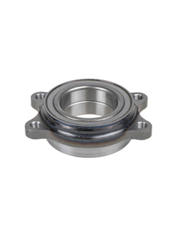 Подшипник ступицы L R (с ABS, без болтов) для AUDI A4,A5/S5,A6/S6,A7,A8,Q5/PORSCHE Macan GANZ GIK05090