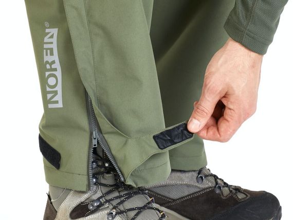 Костюм Norfin ALPHA 02 р.M