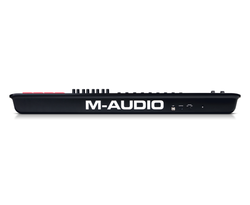 M-AUDIO OXYGEN 49 MKV