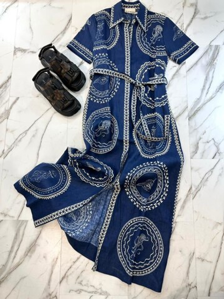 Платье Alemais