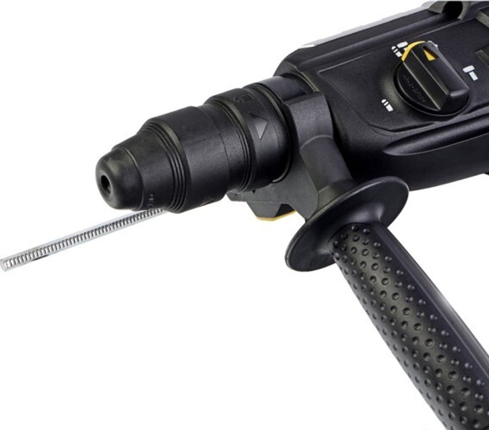 Перфоратор HANSKONNER HRH0828REC