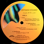 Jefferson Starship / Freedom At Point Zero (LP)
