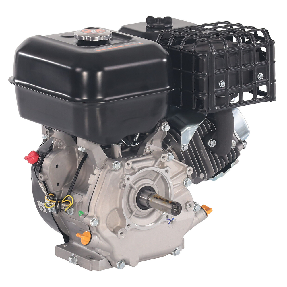 Двигатель бензиновый EVOline GB 270 C