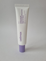 Крем с глутатионом против пигментации Celimax Derma Nature Glutathione Longlasting Tone-Up Cream