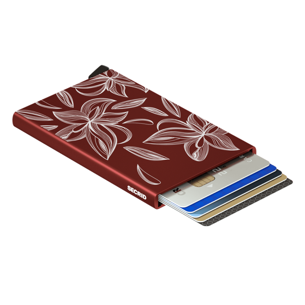 Кошелек Secrid Cardprotector