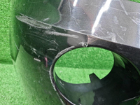 Бампер передний BMW X3 F25 (2010-2014)