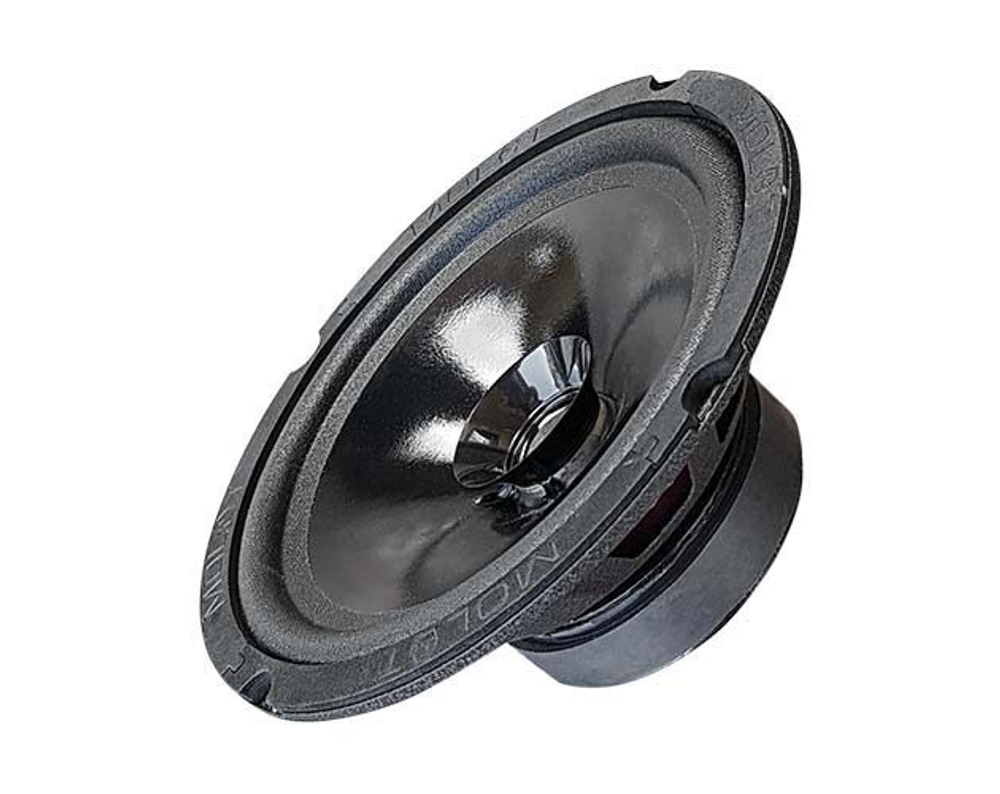 Автоколонки URAL AC-M 165 MOLOT (2шт)