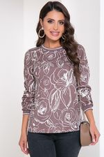 Джемпер 41091 Avili