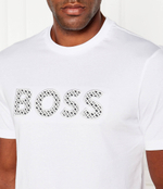 Футболка BOSS BLACK - белый(50521520)
