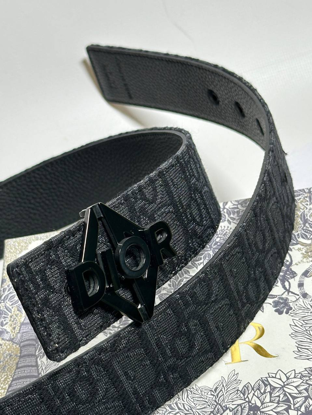 Ремень Dior