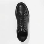 Кожаные кроссовки Giampieronicola 44501А