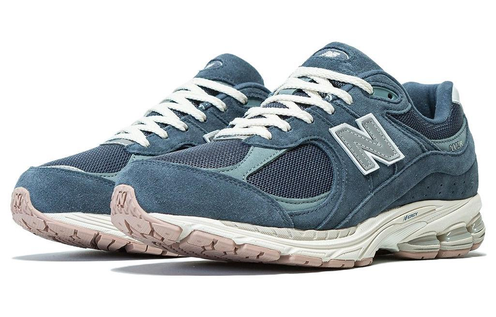 Кроссовки New Balance Nb 2002R