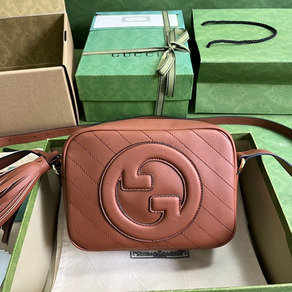 Gucci Blondie Small 21 cm