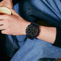 Часы Casio GX-56RC-1