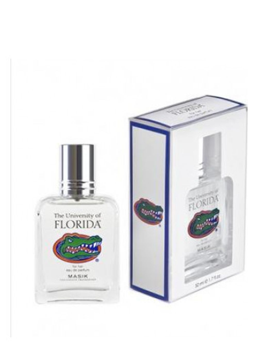 Masik Collegiate Fragrances The University of Florida Women