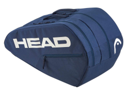 Сумка для Padel Head Base Padel M - небесный