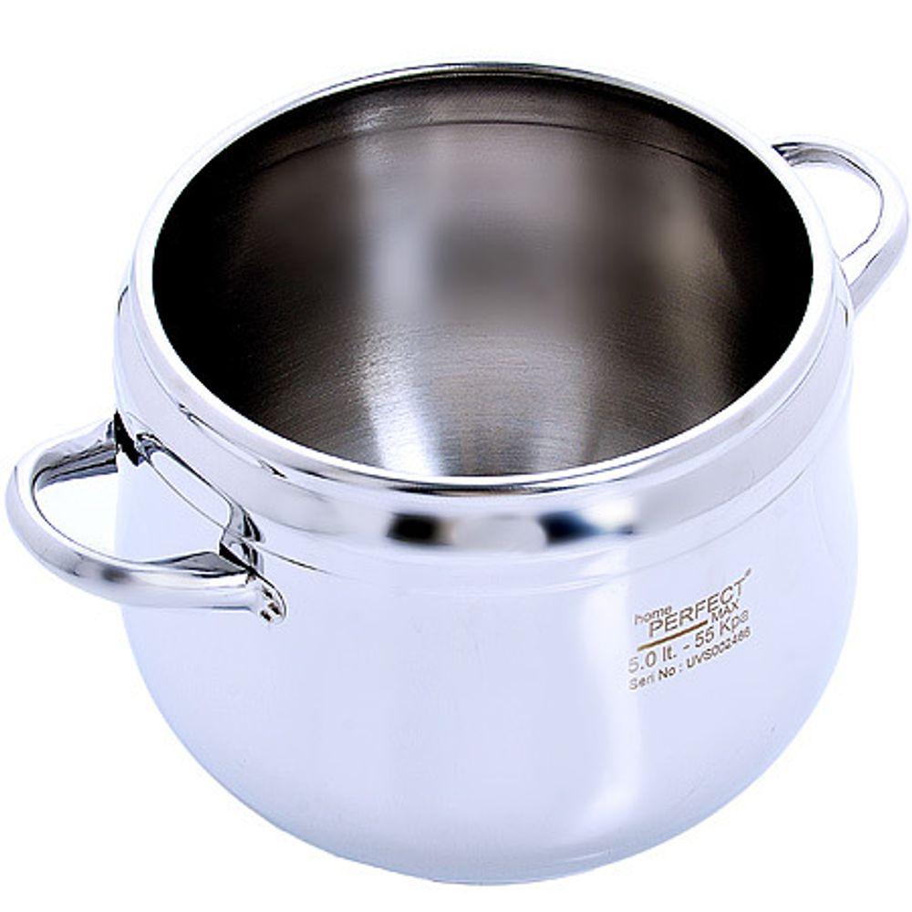 Скороварка Home Perfect 80017 5 л