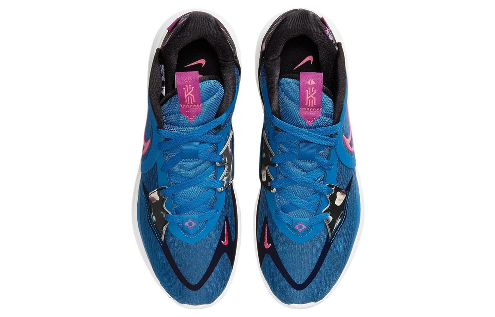 Кроссовки Nike Kyrie 5 Ep 5 Low