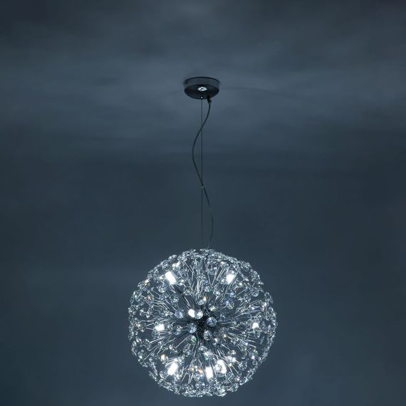 Подвесной светильник Citilux Betsy EL322P09.1