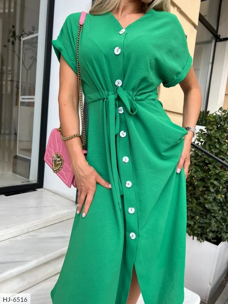 Платье HJ-6480 Фабрика Моды