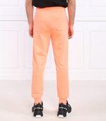 спортивные штаны Karl Lagerfeld - оранжевый(705406 531901)