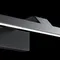 Подсветка Декарт / Decart 4000К 12Вт Maytoni mir010wl-l12b4k