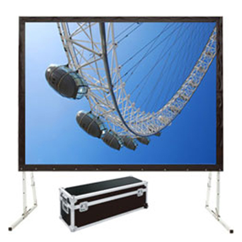 Мобильный экран Classic Solution Premier Corvus (16:9) 345х203 (F 325х183/9 PW-PS/S)