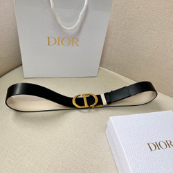 Christian Dior Belt