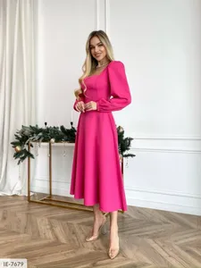 Платье KD-0511 Фабрика Моды