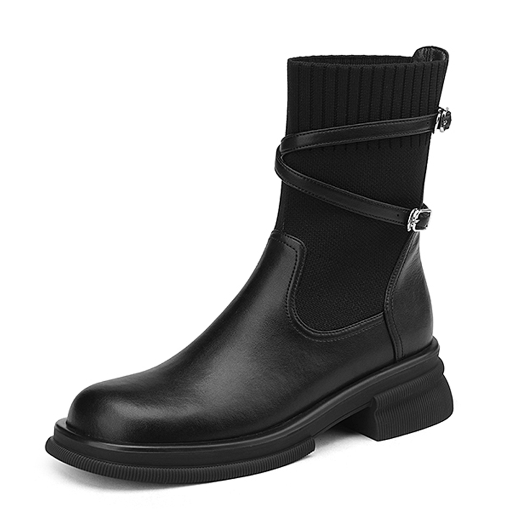 TATAXI Ankle Boots 4.5cm Women"s