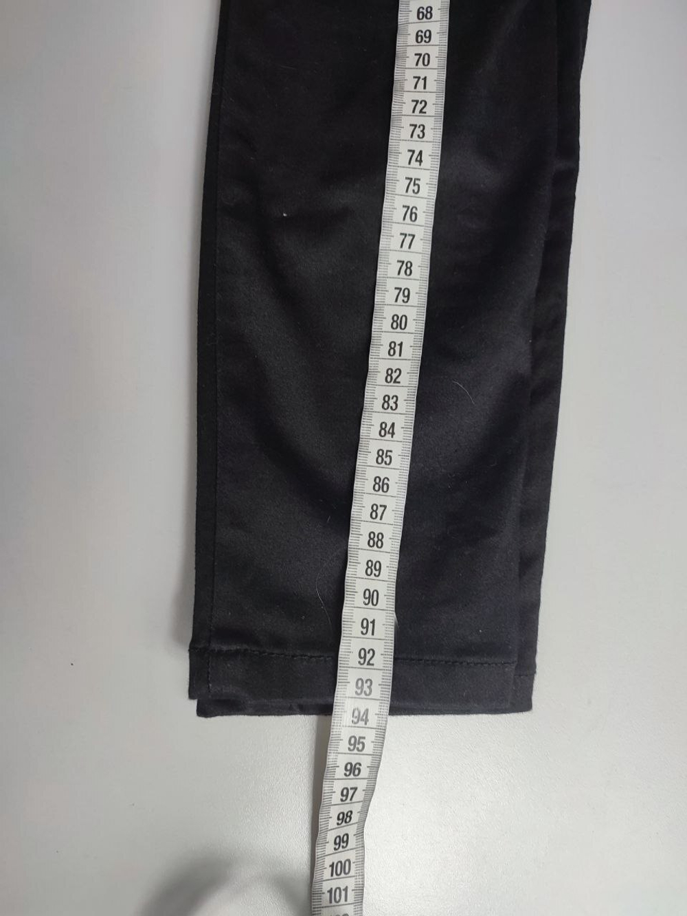 Джеггинсы Calzedonia с эффектом push-up 42 размер, новые