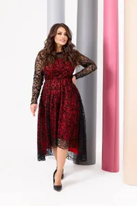 Платье УК-9780-2