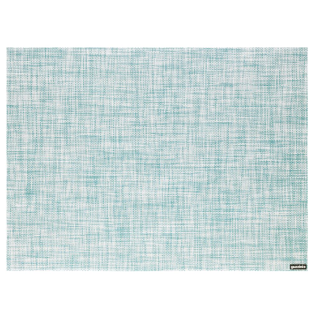 Мат сервировочный Tweed, голубой