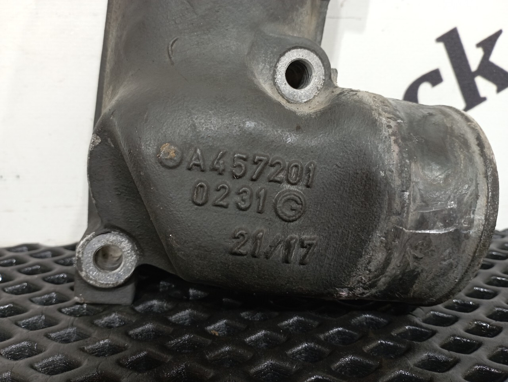 Корпус термостата