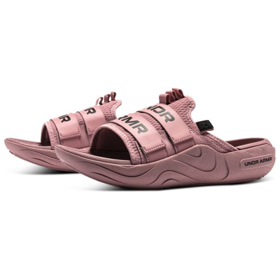 Under Armour Alpha 2.0 Slide 'Pink'