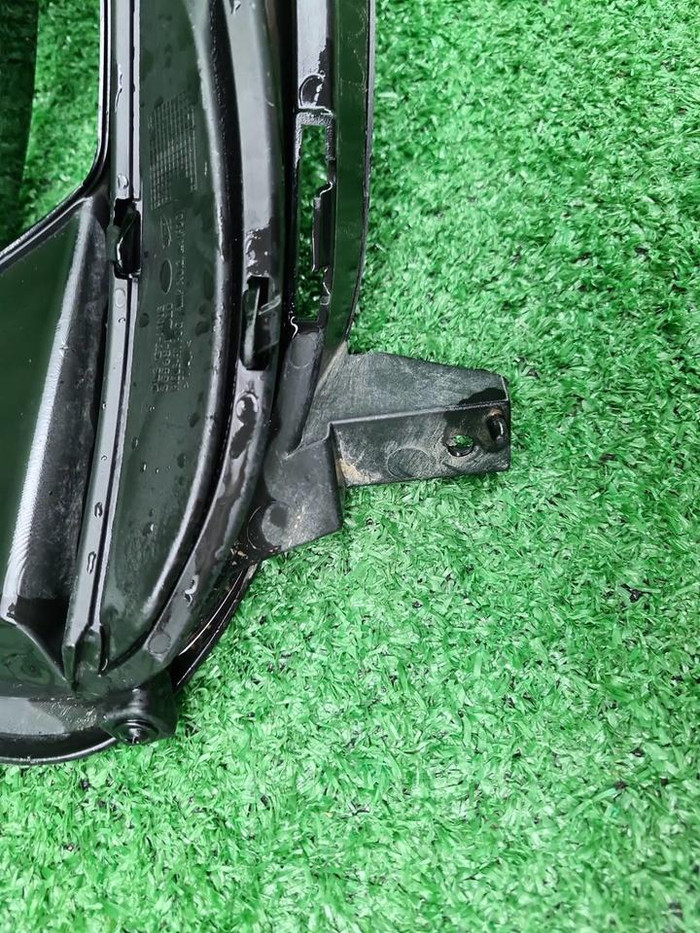 Накладка ПТФ левая Kia K5 (2019-2023)