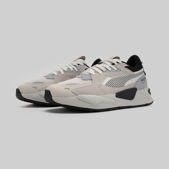 Кроссовки Puma RS-Z Reinvention артикул:386629-01 - купить в магазине Дайс