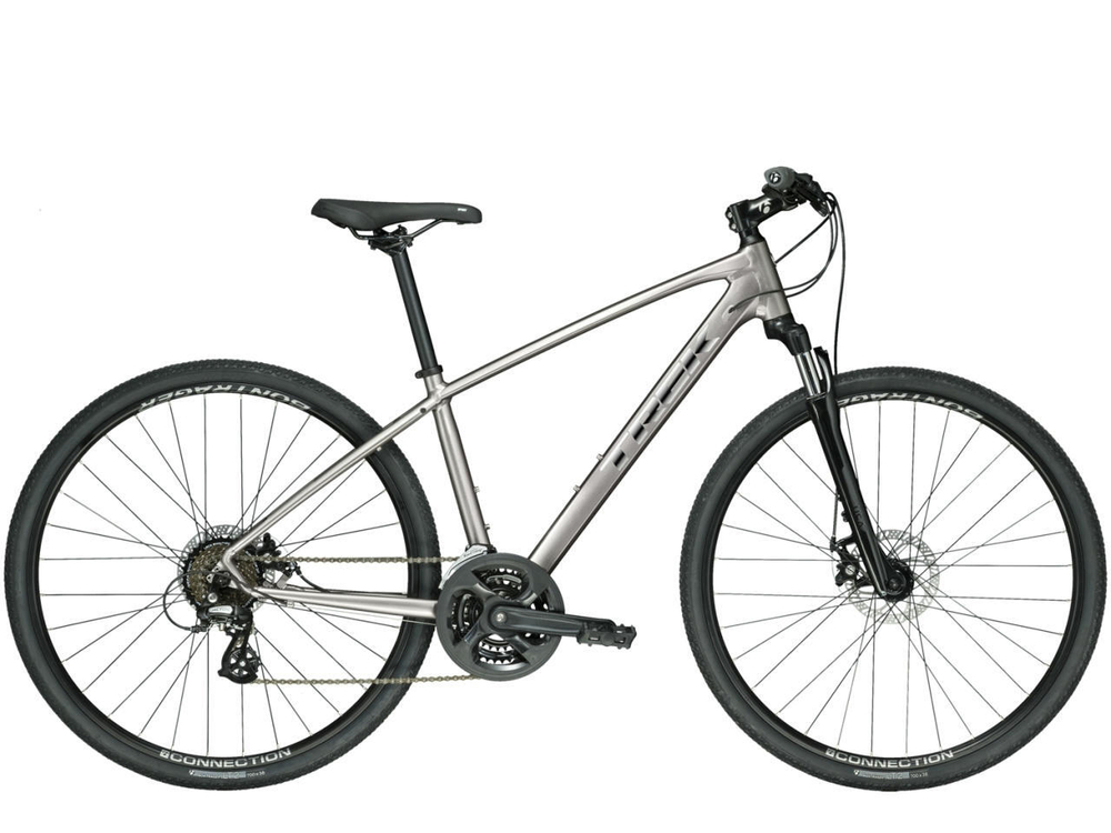 Городской велосипед Trek Dual Sport 1 (2019)