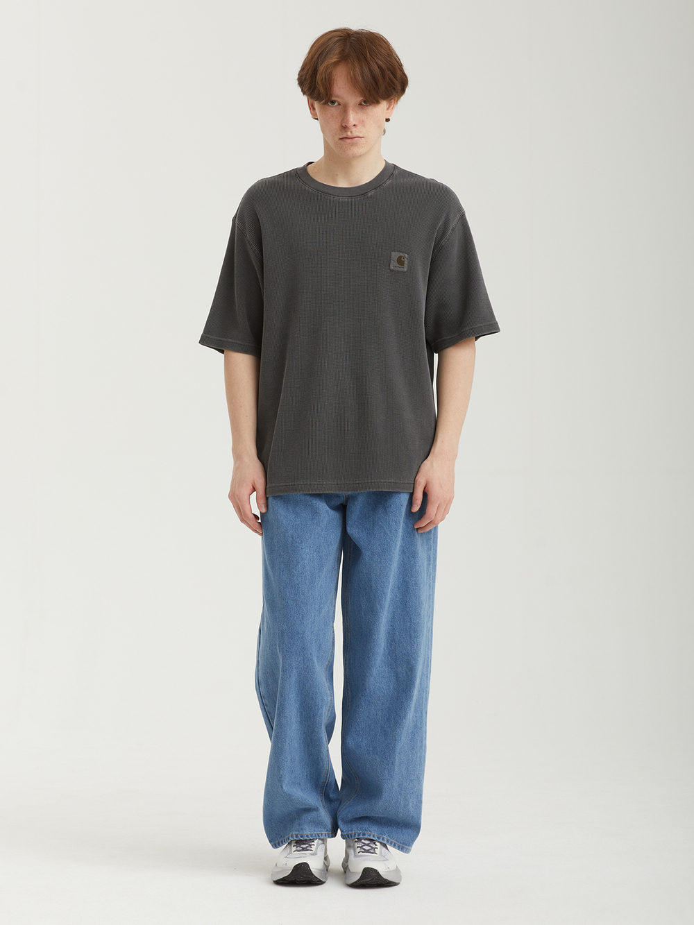Мужские Джинсы Bigwig Baggy