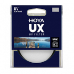 Светофильтр HOYA UX UV 37 mm